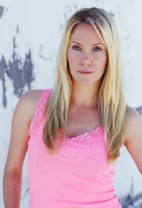 Jannica Olin